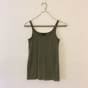 Jcrew cami